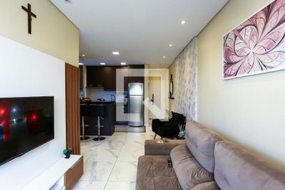 Cobertura, 3 quartos, 92 m² - Foto 1
