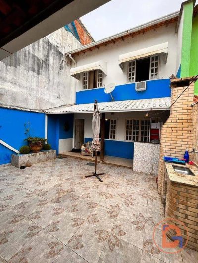 Casa, 4 quartos, 170 m² - Foto 3