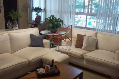 Apartamento, 4 quartos, 170 m² - Foto 1