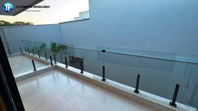 Casa, 4 quartos, 367 m² - Foto 3