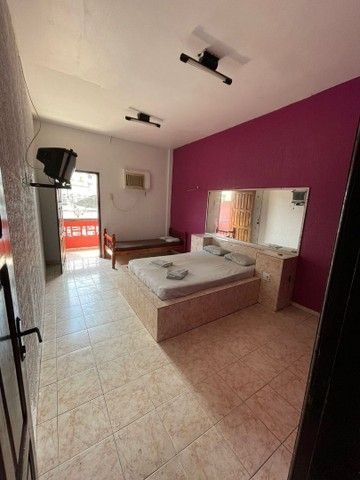 Loja-Salão, 450 m² - Foto 1