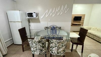 Apartamento, 2 quartos, 60 m² - Foto 3