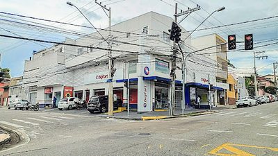 Sala-Conjunto, 40 m² - Foto 1