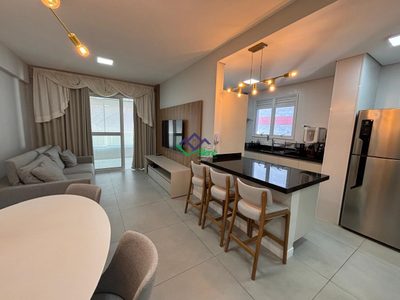 Apartamento, 2 quartos, 122 m² - Foto 5