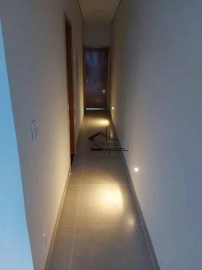 Casa, 2 quartos, 75 m² - Foto 2
