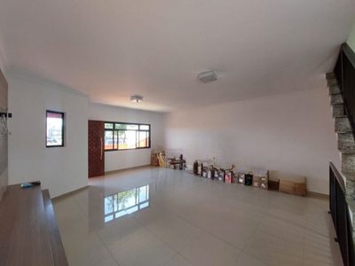 Sobrado, 3 quartos, 275 m² - Foto 3