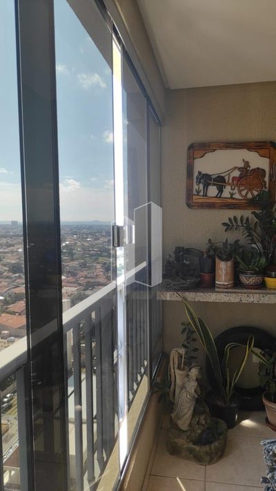 Apartamento, 2 quartos, 56 m² - Foto 5