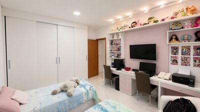 Casa, 3 quartos - Foto 2