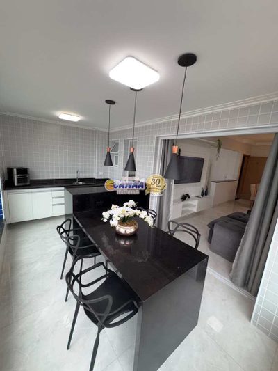 Apartamento, 2 quartos - Foto 5