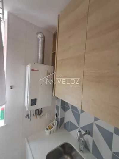 Apartamento, 2 quartos, 117 m² - Foto 5