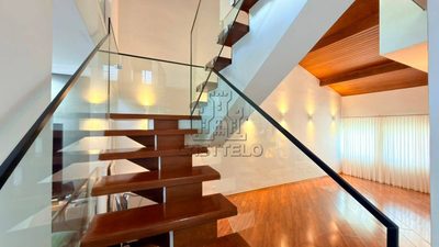 Casa de Condomínio, 2 quartos - Foto 5