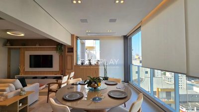 Apartamento, 2 quartos, 80 m² - Foto 5