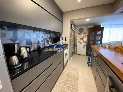 Apartamento, 2 quartos, 272 m² - Foto 4