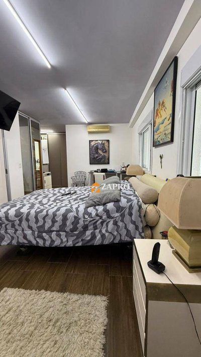 Apartamento, 2 quartos, 133 m² - Foto 3