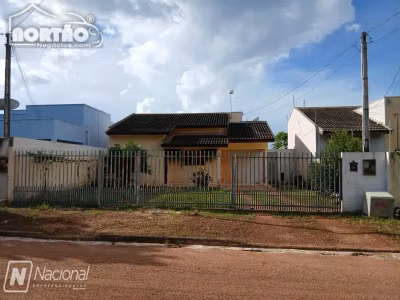 Casa, 3 quartos, 100 m² - Foto 1
