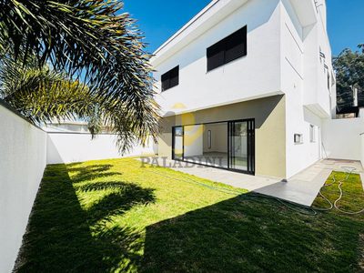 Casa, 3 quartos, 229 m² - Foto 3