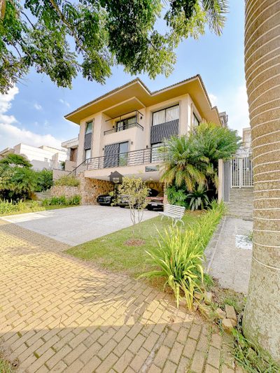 Casa de Condomínio, 4 quartos - Foto 3