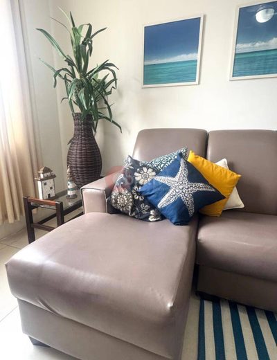 Apartamento, 2 quartos, 69 m² - Foto 2