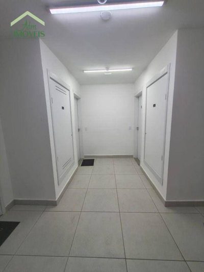 Apartamento, 2 quartos, 40 m² - Foto 5