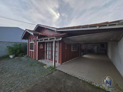 Casa, 2 quartos - Foto 2