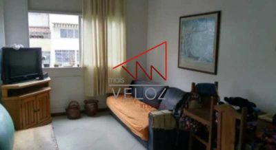 Apartamento, 3 quartos, 80 m² - Foto 2