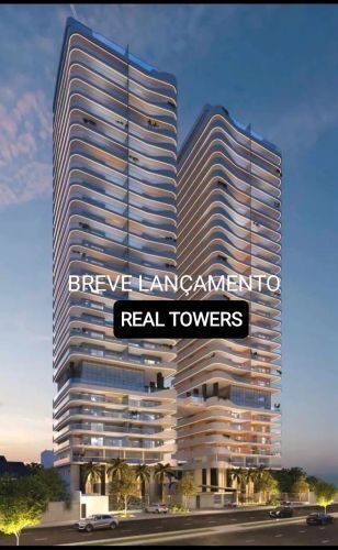 Apartamento, 4 quartos, 257 m² - Foto 4