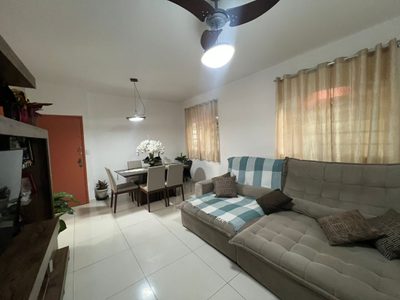 Apartamento, 3 quartos, 110 m² - Foto 1