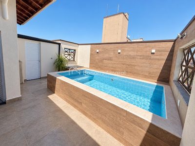 Apartamento, 3 quartos, 156 m² - Foto 1