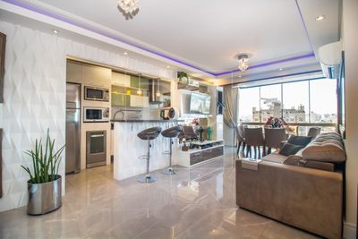 Cobertura, 2 quartos, 156 m² - Foto 5