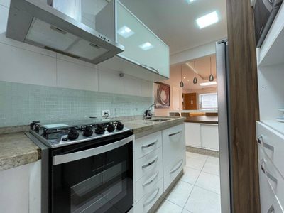 Apartamento, 3 quartos, 138 m² - Foto 4
