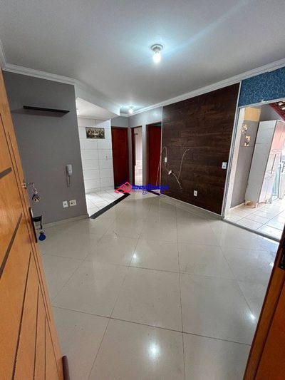 Apartamento, 2 quartos, 50 m² - Foto 2