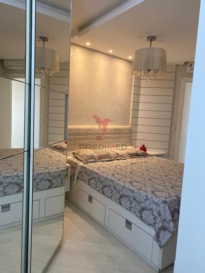 Apartamento, 3 quartos, 104 m² - Foto 2