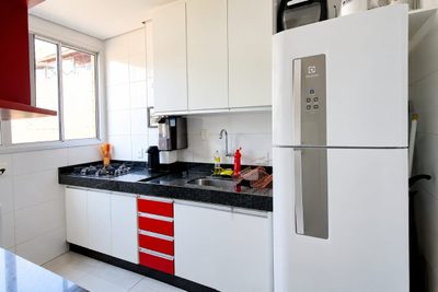 Apartamento, 3 quartos, 67 m² - Foto 1