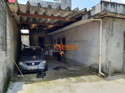 Terreno, 184 m² - Foto 2