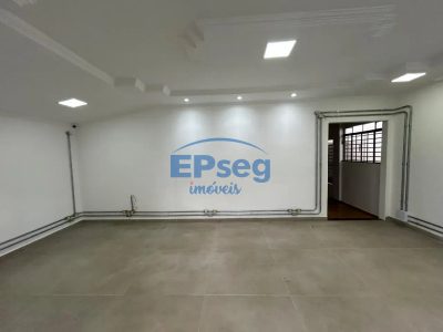 Casa, 1 quarto, 160 m² - Foto 5
