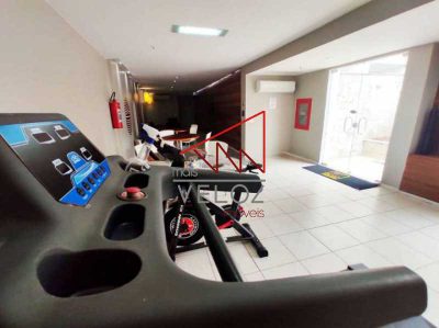Apartamento, 1 quarto, 32 m² - Foto 5