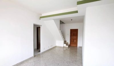 Cobertura, 4 quartos - Foto 5