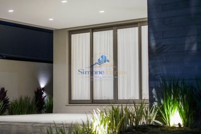 Casa, 4 quartos, 257 m² - Foto 4