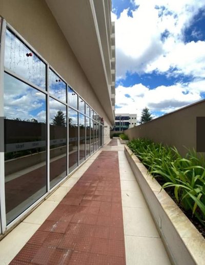 Loja-Salão, 27 m² - Foto 5