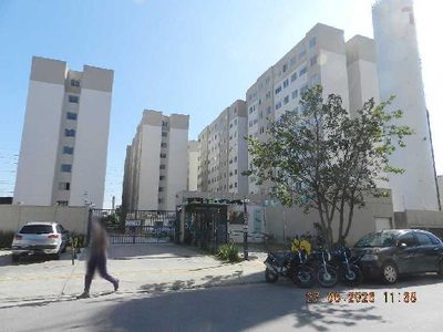 Apartamento, 2 quartos, 31 m² - Foto 1