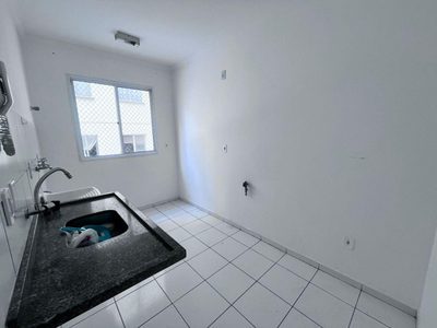 Apartamento, 2 quartos - Foto 5