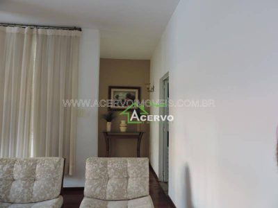 Casa, 6 quartos, 227 m² - Foto 4