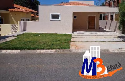 Casa, 3 quartos, 205 m² - Foto 1