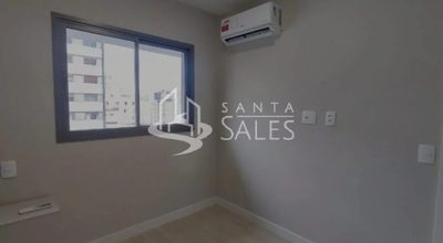Apartamento, 1 quarto, 25 m² - Foto 2