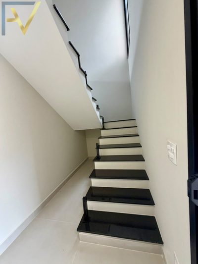 Casa, 3 quartos, 167 m² - Foto 3