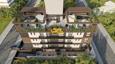 Apartamento, 3 quartos, 87 m² - Foto 2