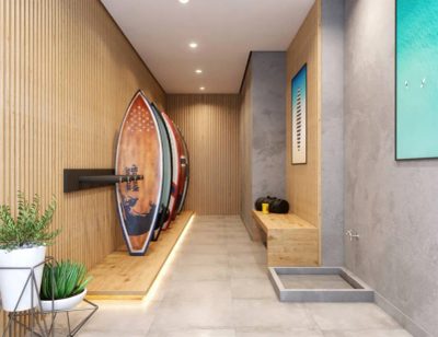 Apartamento, 2 quartos, 96 m² - Foto 1