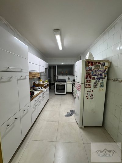 Apartamento, 3 quartos, 130 m² - Foto 3