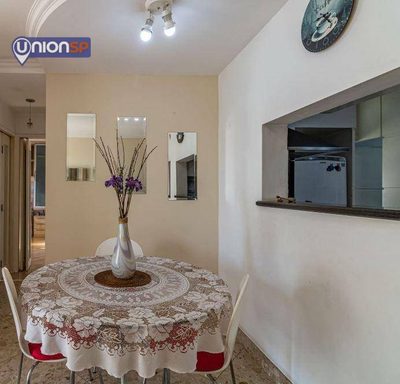 Apartamento, 3 quartos, 70 m² - Foto 2
