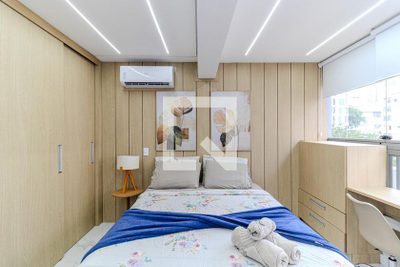 Kitnet-Studio, 35 m² - Foto 4